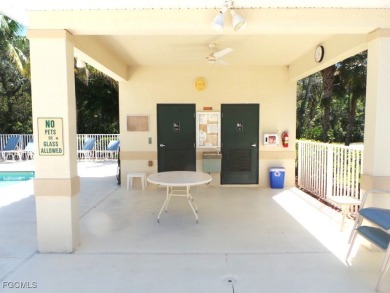Simply Great Opportunity! Fantastic Two Bedroom, Two Bath 2nd on Legends Golf and Country Club in Florida - for sale on GolfHomes.com, golf home, golf lot