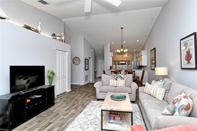 Take a look at this wonderful *Abbey* model Veranda situated on Heritage Oaks Golf and Country Club in Florida - for sale on GolfHomes.com, golf home, golf lot