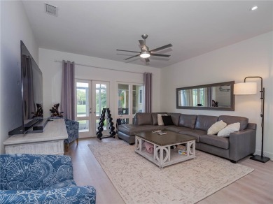 Come live the Grand Harbor lifestyle in this immaculate one on  in Florida - for sale on GolfHomes.com, golf home, golf lot