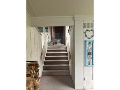 Charming Mountain Retreat: 3-Bedroom Condo with Stunning Views! on Glen Cannon Country Club in North Carolina - for sale on GolfHomes.com, golf home, golf lot