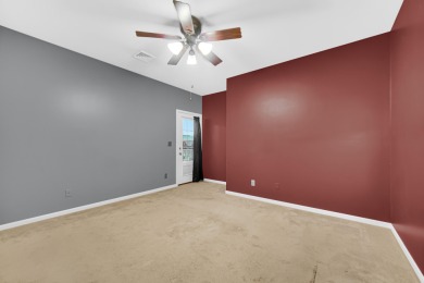*****MOVE-IN READY!!!*****1300+SF Upper level condo exudes ease on The Course at Aberdeen in Indiana - for sale on GolfHomes.com, golf home, golf lot