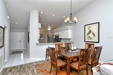 Take a look at this wonderful *Abbey* model Veranda situated on Heritage Oaks Golf and Country Club in Florida - for sale on GolfHomes.com, golf home, golf lot