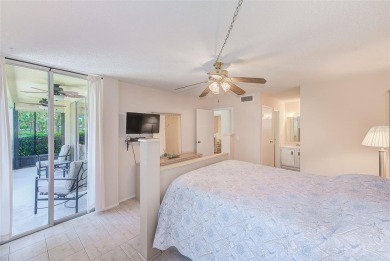 Rarely available, first floor, 3 bedroom, 2 bath corner unit on Largo Golf Course in Florida - for sale on GolfHomes.com, golf home, golf lot