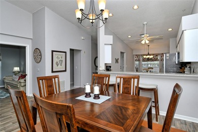 Take a look at this wonderful *Abbey* model Veranda situated on Heritage Oaks Golf and Country Club in Florida - for sale on GolfHomes.com, golf home, golf lot