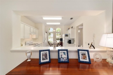Located on a quiet cul-de-sac with golf course views, this on Eagle Ridge At Spruce Creek Country Club in Florida - for sale on GolfHomes.com, golf home, golf lot