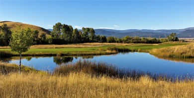 The Best Townhouse lots at Indian Springs Montana! Located next on Indian Springs Golf Course in Montana - for sale on GolfHomes.com, golf home, golf lot
