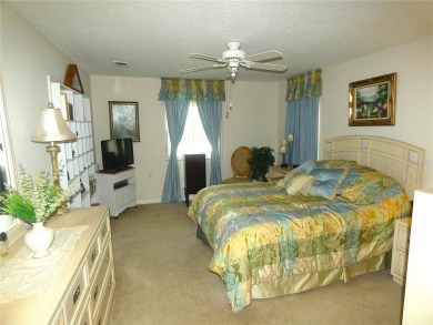 Move-In Ready 3-Bed, 2-Bath Home in Pennbrooke Fairways
Welcome on Pennbrooke Fairways in Florida - for sale on GolfHomes.com, golf home, golf lot