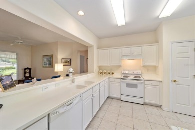 Located on a quiet cul-de-sac with golf course views, this on Eagle Ridge At Spruce Creek Country Club in Florida - for sale on GolfHomes.com, golf home, golf lot