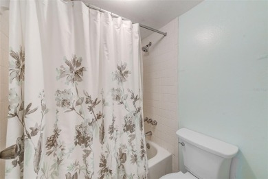 Rarely available, first floor, 3 bedroom, 2 bath corner unit on Largo Golf Course in Florida - for sale on GolfHomes.com, golf home, golf lot
