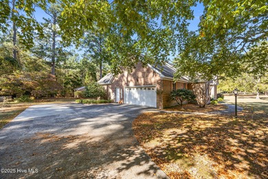 With many recent updates and curb appeal galore, this attractive on Washington Yacht and Country Club in North Carolina - for sale on GolfHomes.com, golf home, golf lot