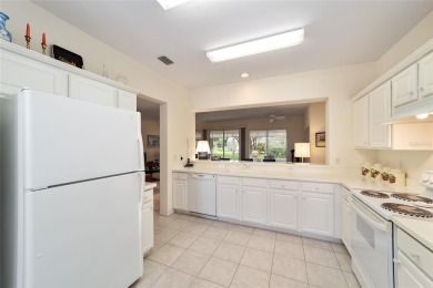 Located on a quiet cul-de-sac with golf course views, this on Eagle Ridge At Spruce Creek Country Club in Florida - for sale on GolfHomes.com, golf home, golf lot