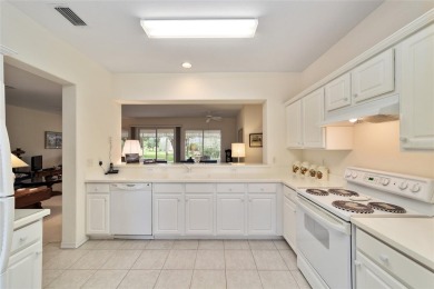Located on a quiet cul-de-sac with golf course views, this on Eagle Ridge At Spruce Creek Country Club in Florida - for sale on GolfHomes.com, golf home, golf lot