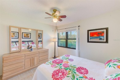 Rarely available, first floor, 3 bedroom, 2 bath corner unit on Largo Golf Course in Florida - for sale on GolfHomes.com, golf home, golf lot