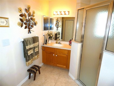 Move-In Ready 3-Bed, 2-Bath Home in Pennbrooke Fairways
Welcome on Pennbrooke Fairways in Florida - for sale on GolfHomes.com, golf home, golf lot