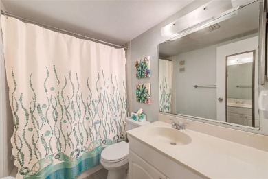 Rarely available, first floor, 3 bedroom, 2 bath corner unit on Largo Golf Course in Florida - for sale on GolfHomes.com, golf home, golf lot