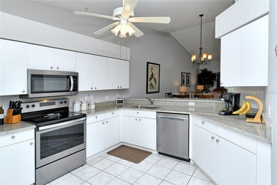 Take a look at this wonderful *Abbey* model Veranda situated on Heritage Oaks Golf and Country Club in Florida - for sale on GolfHomes.com, golf home, golf lot