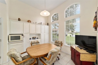 Located on a quiet cul-de-sac with golf course views, this on Eagle Ridge At Spruce Creek Country Club in Florida - for sale on GolfHomes.com, golf home, golf lot