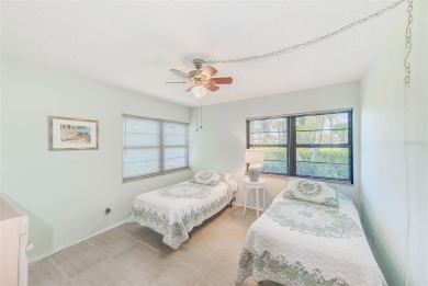 Rarely available, first floor, 3 bedroom, 2 bath corner unit on Largo Golf Course in Florida - for sale on GolfHomes.com, golf home, golf lot