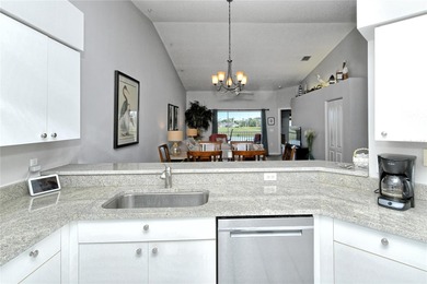 Take a look at this wonderful *Abbey* model Veranda situated on Heritage Oaks Golf and Country Club in Florida - for sale on GolfHomes.com, golf home, golf lot