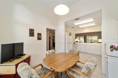 Located on a quiet cul-de-sac with golf course views, this on Eagle Ridge At Spruce Creek Country Club in Florida - for sale on GolfHomes.com, golf home, golf lot