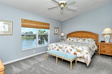 Take a look at this wonderful *Abbey* model Veranda situated on Heritage Oaks Golf and Country Club in Florida - for sale on GolfHomes.com, golf home, golf lot