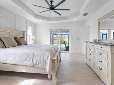 Under Construction. Brand new, 3/2/3 pool home. Located in a on Rotonda Golf and Country Club - Long Marsh  in Florida - for sale on GolfHomes.com, golf home, golf lot