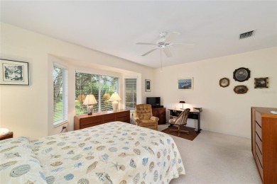 Located on a quiet cul-de-sac with golf course views, this on Eagle Ridge At Spruce Creek Country Club in Florida - for sale on GolfHomes.com, golf home, golf lot