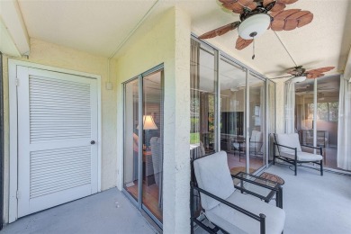 Rarely available, first floor, 3 bedroom, 2 bath corner unit on Largo Golf Course in Florida - for sale on GolfHomes.com, golf home, golf lot