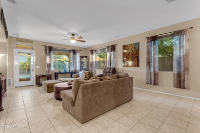 Prepare to fall in LOVE with this by this beautifully updated on Estrella Mountain Ranch Golf Course in Arizona - for sale on GolfHomes.com, golf home, golf lot