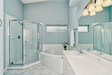 Take a look at this wonderful *Abbey* model Veranda situated on Heritage Oaks Golf and Country Club in Florida - for sale on GolfHomes.com, golf home, golf lot