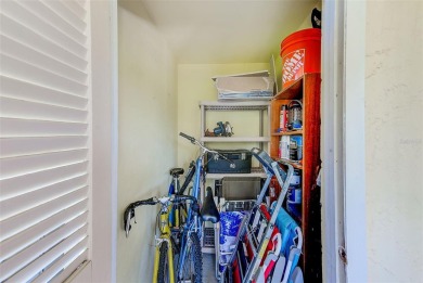 Rarely available, first floor, 3 bedroom, 2 bath corner unit on Largo Golf Course in Florida - for sale on GolfHomes.com, golf home, golf lot