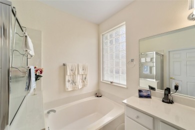 Located on a quiet cul-de-sac with golf course views, this on Eagle Ridge At Spruce Creek Country Club in Florida - for sale on GolfHomes.com, golf home, golf lot