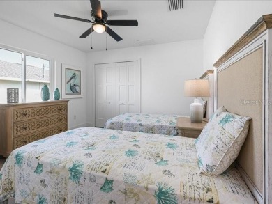 Under Construction. Brand new, 3/2/3 pool home. Located in a on Rotonda Golf and Country Club - Long Marsh  in Florida - for sale on GolfHomes.com, golf home, golf lot