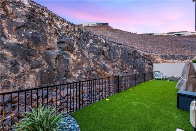 Experience sophisticated living in this 4-story Christopher Vu on Dragon Ridge Country Club in Nevada - for sale on GolfHomes.com, golf home, golf lot