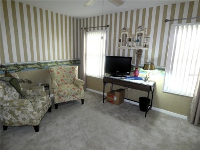 Move-In Ready 3-Bed, 2-Bath Home in Pennbrooke Fairways
Welcome on Pennbrooke Fairways in Florida - for sale on GolfHomes.com, golf home, golf lot