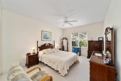 Located on a quiet cul-de-sac with golf course views, this on Eagle Ridge At Spruce Creek Country Club in Florida - for sale on GolfHomes.com, golf home, golf lot