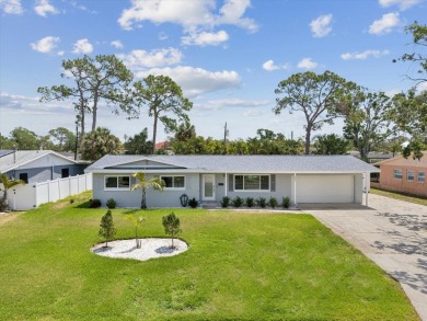 Wow, what a beautiful lot! Welcome to the vibrant Shore Acres on The Renaisssance Vinoy Golf Club in Florida - for sale on GolfHomes.com, golf home, golf lot