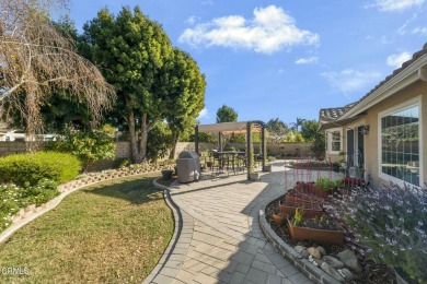 Welcome to this stunning SINGLE STORY home in the sought-after on River Ridge Golf Club in California - for sale on GolfHomes.com, golf home, golf lot