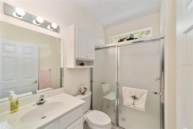 Located on a quiet cul-de-sac with golf course views, this on Eagle Ridge At Spruce Creek Country Club in Florida - for sale on GolfHomes.com, golf home, golf lot