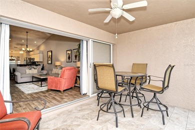 Take a look at this wonderful *Abbey* model Veranda situated on Heritage Oaks Golf and Country Club in Florida - for sale on GolfHomes.com, golf home, golf lot