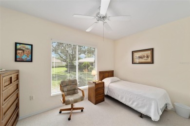 Located on a quiet cul-de-sac with golf course views, this on Eagle Ridge At Spruce Creek Country Club in Florida - for sale on GolfHomes.com, golf home, golf lot