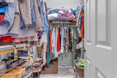 Prepare to fall in LOVE with this by this beautifully updated on Estrella Mountain Ranch Golf Course in Arizona - for sale on GolfHomes.com, golf home, golf lot