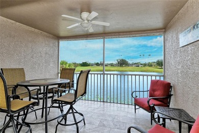 Take a look at this wonderful *Abbey* model Veranda situated on Heritage Oaks Golf and Country Club in Florida - for sale on GolfHomes.com, golf home, golf lot