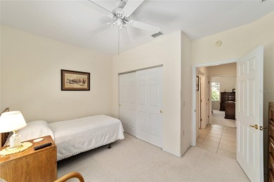 Located on a quiet cul-de-sac with golf course views, this on Eagle Ridge At Spruce Creek Country Club in Florida - for sale on GolfHomes.com, golf home, golf lot