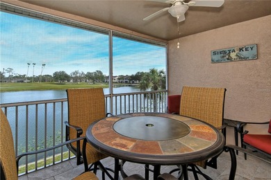 Take a look at this wonderful *Abbey* model Veranda situated on Heritage Oaks Golf and Country Club in Florida - for sale on GolfHomes.com, golf home, golf lot