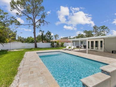 Wow, what a beautiful lot! Welcome to the vibrant Shore Acres on The Renaisssance Vinoy Golf Club in Florida - for sale on GolfHomes.com, golf home, golf lot