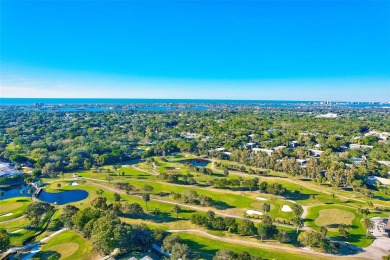 Rarely available, first floor, 3 bedroom, 2 bath corner unit on Largo Golf Course in Florida - for sale on GolfHomes.com, golf home, golf lot