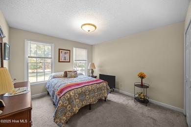 With many recent updates and curb appeal galore, this attractive on Washington Yacht and Country Club in North Carolina - for sale on GolfHomes.com, golf home, golf lot