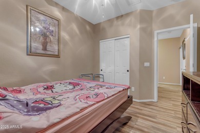 Prepare to fall in LOVE with this by this beautifully updated on Estrella Mountain Ranch Golf Course in Arizona - for sale on GolfHomes.com, golf home, golf lot