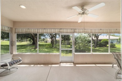 Located on a quiet cul-de-sac with golf course views, this on Eagle Ridge At Spruce Creek Country Club in Florida - for sale on GolfHomes.com, golf home, golf lot